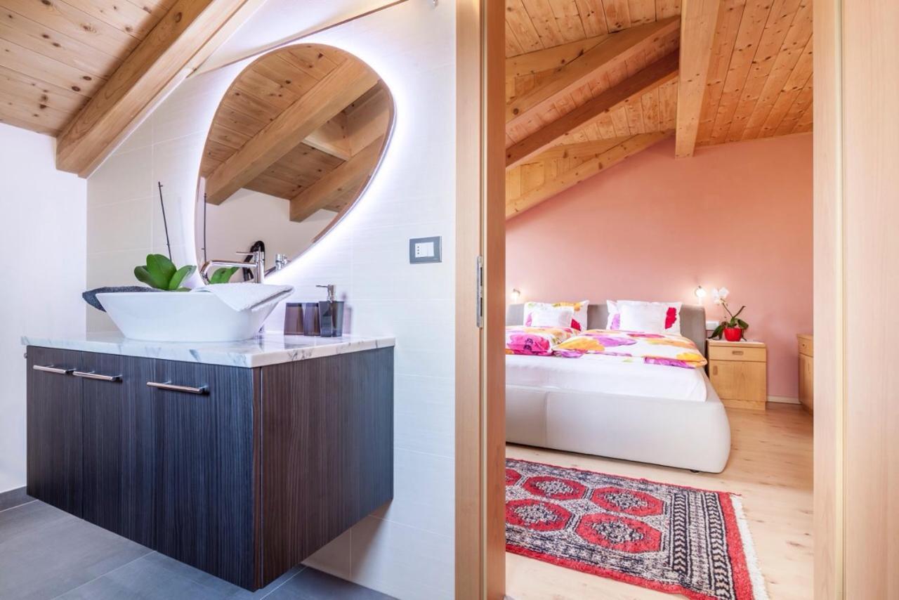 Bbmarlene Bed & Breakfast Bolzano Exterior photo