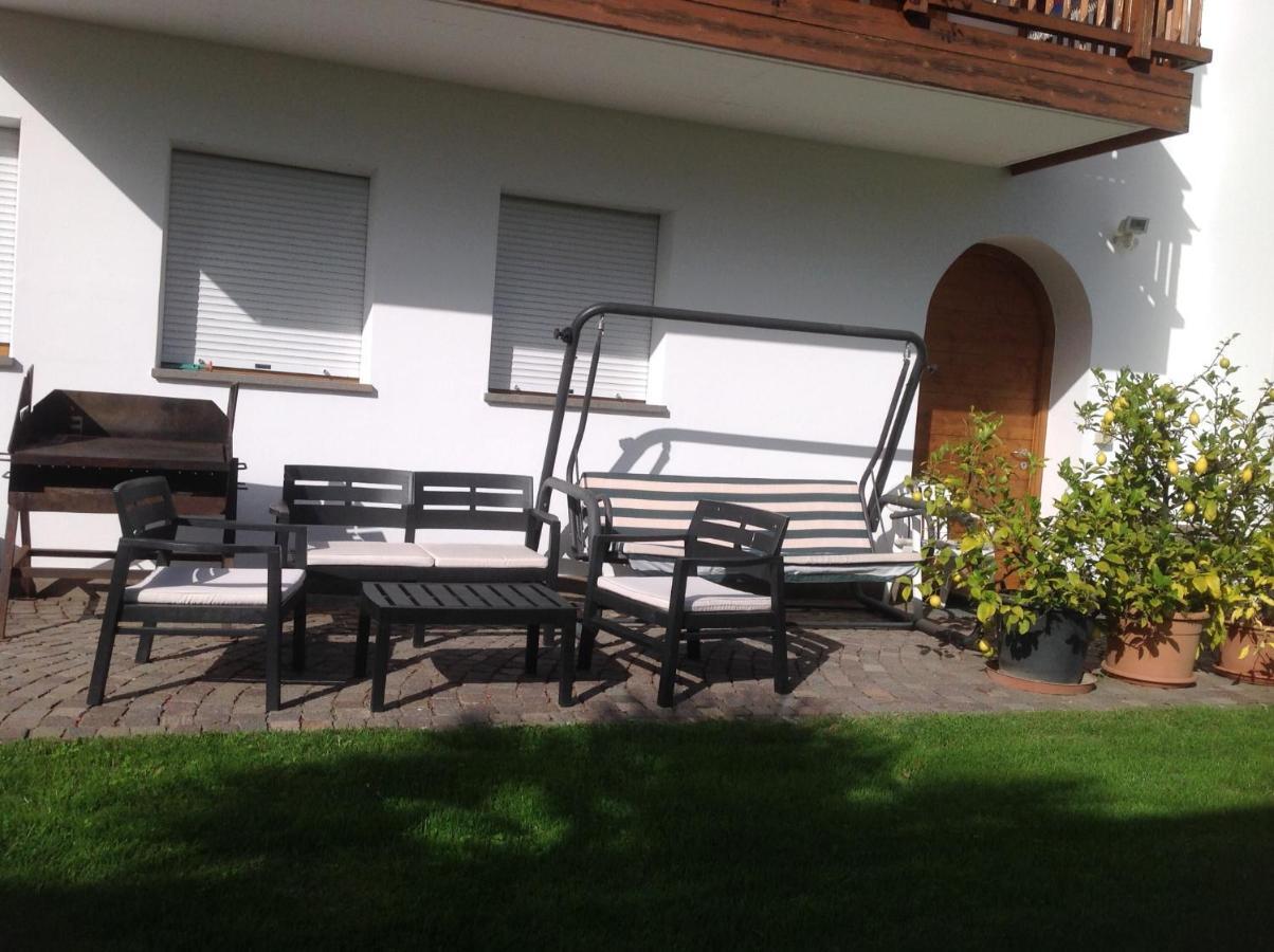 Bbmarlene Bed & Breakfast Bolzano Exterior photo