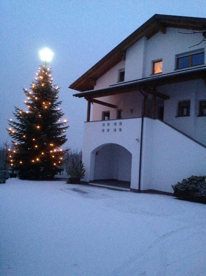 Bbmarlene Bed & Breakfast Bolzano Exterior photo