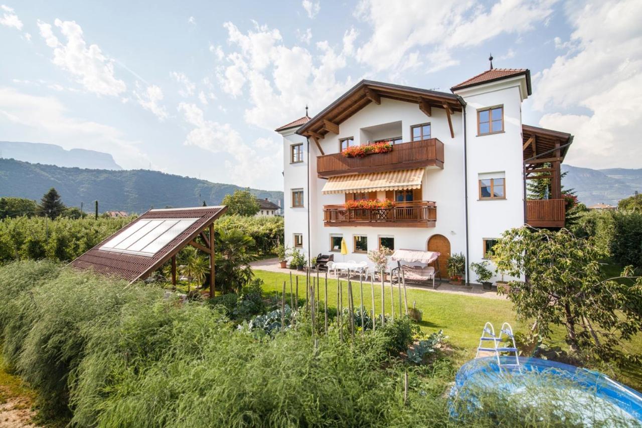 Bbmarlene Bed & Breakfast Bolzano Exterior photo